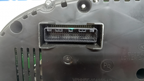 Instrument cluster Kia Niro 17-22 HEV 94k, scratches