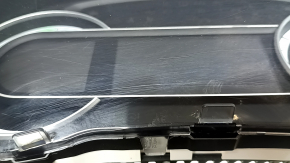 Instrument cluster Kia Niro 17-22 HEV 94k, scratches