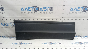 Lower rear right door trim VW Tiguan 18-24 structure, cracked fastening