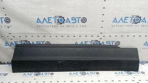 Lower front right door trim VW Tiguan 18-24 structure, worn