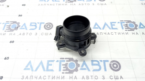 Hyundai Tucson 22-26 1.6T HEV Throttle Body Flange with Sensor