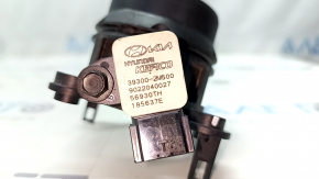 Hyundai Tucson 22-26 1.6T HEV Throttle Body Flange with Sensor