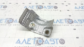 Upper exhaust manifold guard for Hyundai Tucson 22-25 1.6T HEV