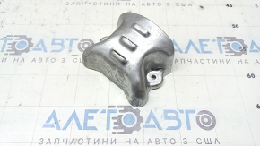 Lower exhaust manifold guard for Hyundai Tucson 22-25 1.6T HEV