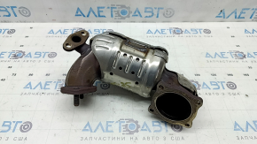 Catalyst Hyundai Tucson 25-26 1.6T HEV