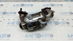 Catalyst Hyundai Tucson 25-26 1.6T HEV