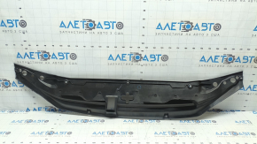 Toyota Land Cruiser 16-21 TV top bar