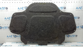 BMW X5 G05 19-26 hood insulation tear