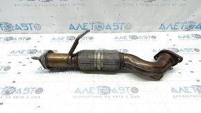 Downpipe Hyundai Tucson 25-26 1.6T HEV