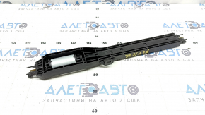 Motor for longitudinal adjustment of the driver's seat VW Tiguan 22-24 with a bracket, without a frame