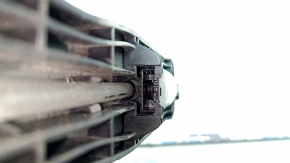 Motor for longitudinal adjustment of the driver's seat VW Tiguan 22-24 with a bracket, without a frame