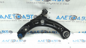 Lower control arm, front left, Mazda 3 19-22 Japan built