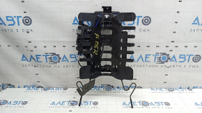 Lumbar support for the driver's seat VW Tiguan 18-24 with a motor, without a frame