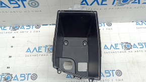 Box pocket for the central console of Kia Niro 17-22