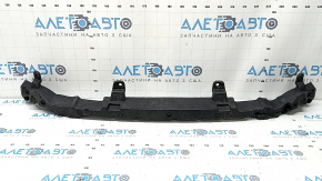 BMW X5 G05 19-23 front bumper absorber, broken mount, dent