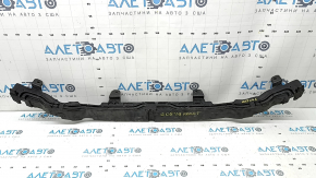 BMW X5 G05 19-23 front bumper absorber, broken mount, dent