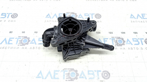 Thermostat housing assembly Hyundai Tucson 25-26 1.6T HEV plastic