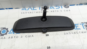 Interior mirror Kia Niro 17-22 black empty, without mount