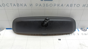 Interior mirror Kia Niro 17-22 black empty, without mount