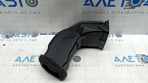 Kia Niro 17-22 rear row air duct