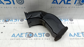 Kia Niro 17-22 rear row air duct