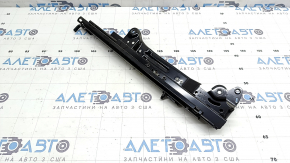 Driver's seat runner right VW Tiguan 22-24 electric, without frame