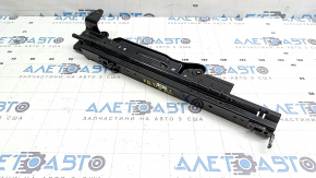 Driver's seat runner right VW Tiguan 22-24 electric, without frame