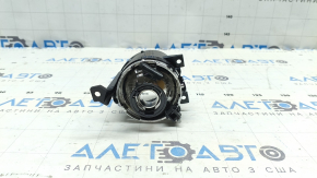 Fog lamp left PTF VW Tiguan 09-11 prerest TYC