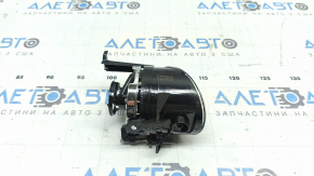 Fog lamp left PTF VW Tiguan 09-11 prerest TYC
