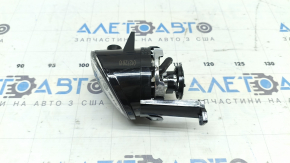 Fog lamp left PTF VW Tiguan 09-11 prerest TYC