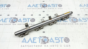 Fuel rail Hyundai Tucson 25-26 1.6T HEV