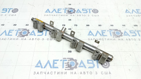Fuel rail Hyundai Tucson 25-26 1.6T HEV