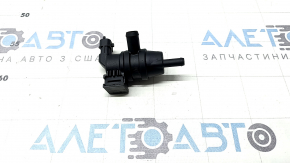 Fuel vapor purge valve Hyundai Tucson 22-26 1.6T HEV type 2