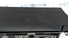 Glove compartment, glove box assembly Kia Niro 17-22 black, scratches