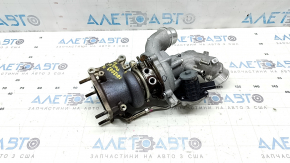 Turbocharger assembly with manifold Hyundai Tucson 22-26 1.6T HEV 3k