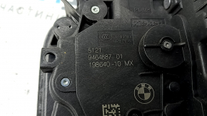 Front left door lock BMW X5 G05 19-23