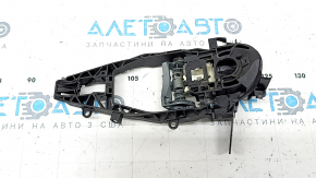 Front left door handle mechanism BMW X5 G05 19-23 under keyless
