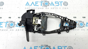 Front left door handle mechanism BMW X5 G05 19-23 under keyless