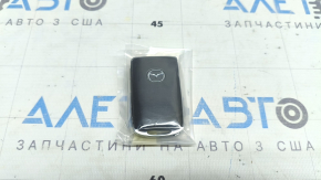 Smart Mazda 3 19-24 4D key, 4 buttons