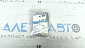 Smart Mazda 3 19-24 4D key, 4 buttons
