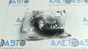 Lower left intercooler hose for Audi Q8 19-26 3.0T MHEV tires