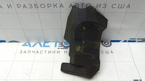 Inner left upper fender seal Toyota Camry 18-24