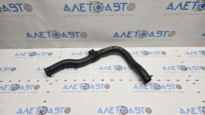 Upper cooling pipe Kia Optima 11-15 2.4
