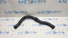 Upper cooling pipe Kia Optima 11-15 2.4