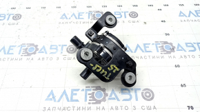 Hyundai Tucson 22-26 inverter cooling pump with bracket, type 2