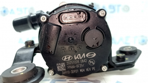 Hyundai Tucson 22-26 inverter cooling pump with bracket, type 2