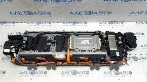 Complete battery for Kia Niro 17-19 HEV, 94k, 229V with 12V battery