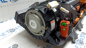 Complete battery for Kia Niro 17-19 HEV, 94k, 229V with 12V battery