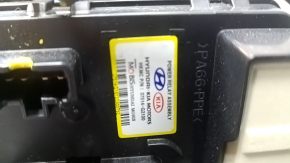 Complete battery for Kia Niro 17-19 HEV, 94k, 229V with 12V battery