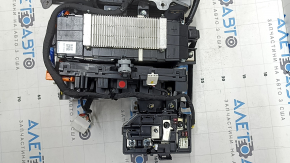 Complete battery for Kia Niro 17-19 HEV, 94k, 229V with 12V battery